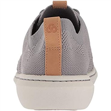 Zapatillas Bajas Hombre Clarks