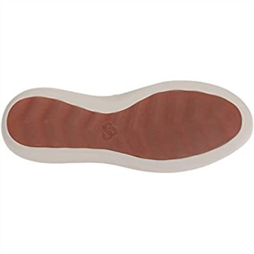 Zapatillas Bajas Hombre Clarks