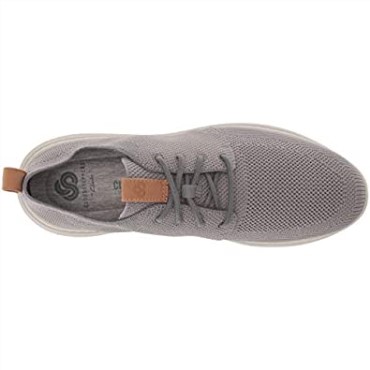 Zapatillas Bajas Hombre Clarks