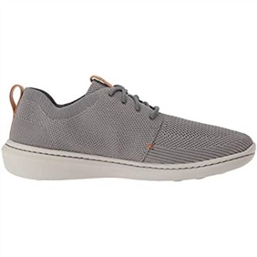 Zapatillas Bajas Hombre Clarks