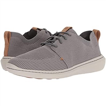 Zapatillas Bajas Hombre Clarks