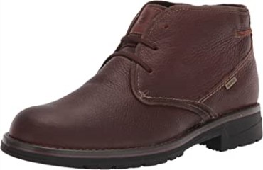 Botas Chukka De Encaje Morris Para Hombre Clarks