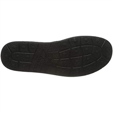 Zapatos Planos Hombre Oxford Nature II Marrón Clarks