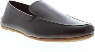 Mocasines Reazor Edge Para Hombre Clarks British Tan Cuero