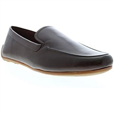 Mocasines Reazor Edge Para Hombre Clarks British Tan Cuero