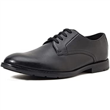 Ronnie Walk De Hombre Derbys Clarks Negro