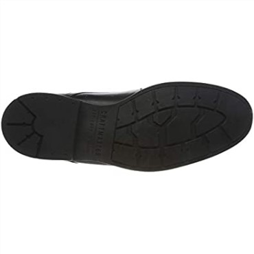 Ronnie Walk De Hombre Derbys Clarks Negro