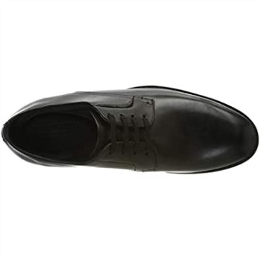 Ronnie Walk De Hombre Derbys Clarks Negro