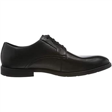 Ronnie Walk De Hombre Derbys Clarks Negro