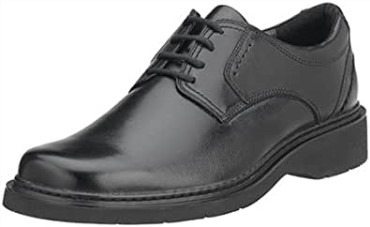 Scudder Hombre Oxford Clarks