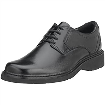 Scudder Hombre Oxford Clarks