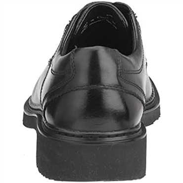 Scudder Hombre Oxford Clarks