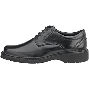 Scudder Hombre Oxford Clarks