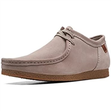 Mocasín De Hombre Shacre Ii Run Ante Piedra Clarks