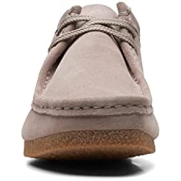 Mocasín De Hombre Shacre Ii Run Ante Piedra Clarks