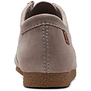 Mocasín De Hombre Shacre Ii Run Ante Piedra Clarks