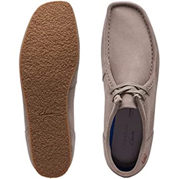 Mocasín De Hombre Shacre Ii Run Ante Piedra Clarks