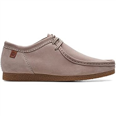 Mocasín De Hombre Shacre Ii Run Ante Piedra Clarks