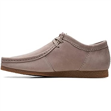 Mocasín De Hombre Shacre Ii Run Ante Piedra Clarks