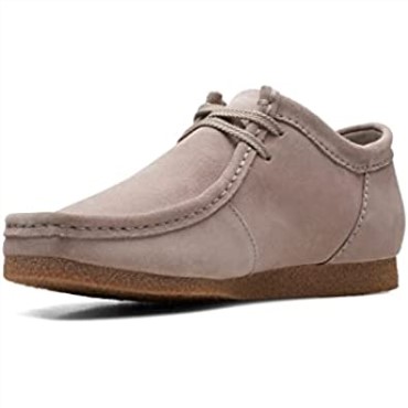 Mocasín De Hombre Shacre Ii Run Ante Piedra Clarks