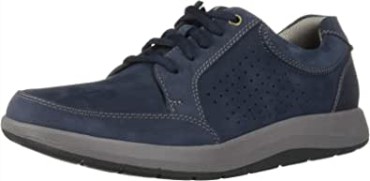 Zapatillas Impermeables Shoda Walk Hombre Clarks