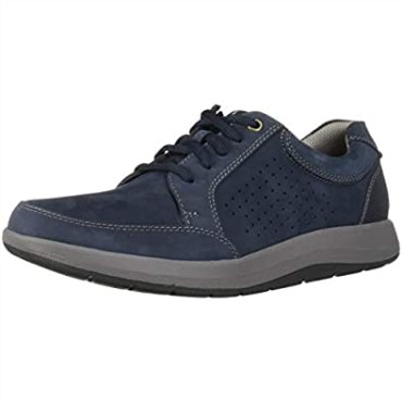 Zapatillas Impermeables Shoda Walk Hombre Clarks