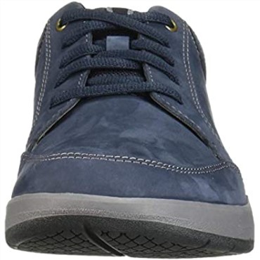 Zapatillas Impermeables Shoda Walk Hombre Clarks