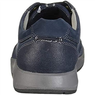 Zapatillas Impermeables Shoda Walk Hombre Clarks