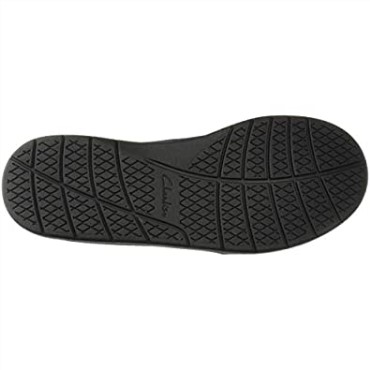Zapatillas Impermeables Shoda Walk Hombre Clarks