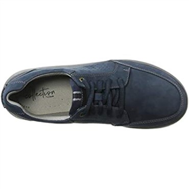 Zapatillas Impermeables Shoda Walk Hombre Clarks
