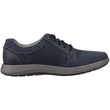 Zapatillas Impermeables Shoda Walk Hombre Clarks