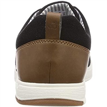 Derby Clarks Step Isle Para Hombre