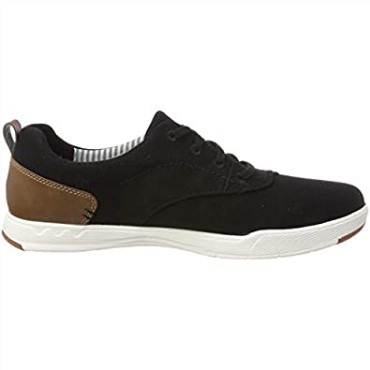 Derby Clarks Step Isle Para Hombre