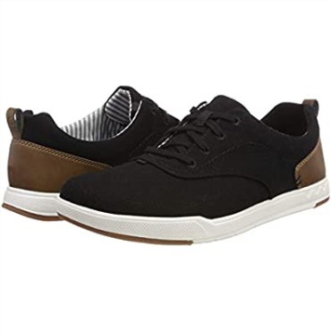 Derby Clarks Step Isle Para Hombre