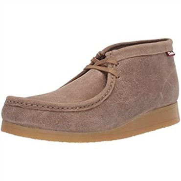 Botas Stinson Hi Fashion Para Hombre Clarks
