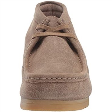 Botas Stinson Hi Fashion Para Hombre Clarks