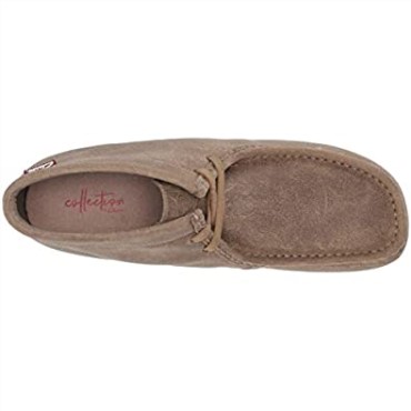 Botas Stinson Hi Fashion Para Hombre Clarks