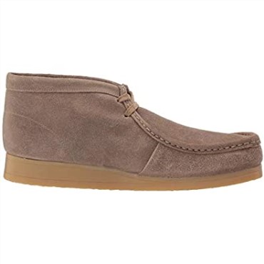 Botas Stinson Hi Fashion Para Hombre Clarks