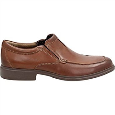 Tifton Step Moc Toe Slip-on Clarks Para Hombre