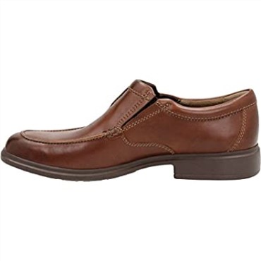 Tifton Step Moc Toe Slip-on Clarks Para Hombre