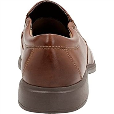 Tifton Step Moc Toe Slip-on Clarks Para Hombre