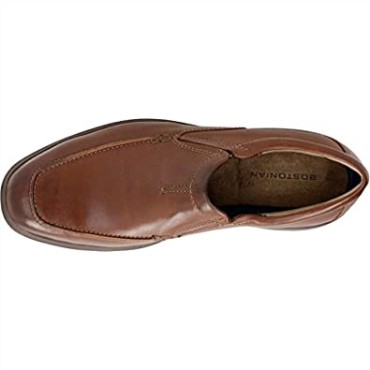Tifton Step Moc Toe Slip-on Clarks Para Hombre