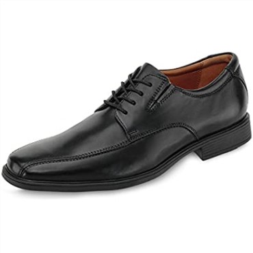 Derby Tilden Walk De Hombre Negro Clarks