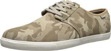 Torbay Lace Oxford Clarks Sand Combi De Hombre