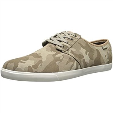 Torbay Lace Oxford Clarks Sand Combi De Hombre