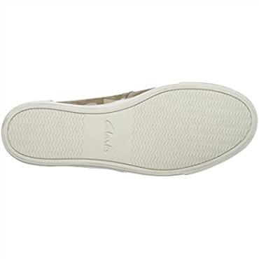 Torbay Lace Oxford Clarks Sand Combi De Hombre
