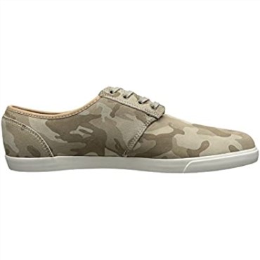 Torbay Lace Oxford Clarks Sand Combi De Hombre