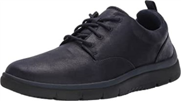 Oxford Clarks Tunsil Lane Para Hombre