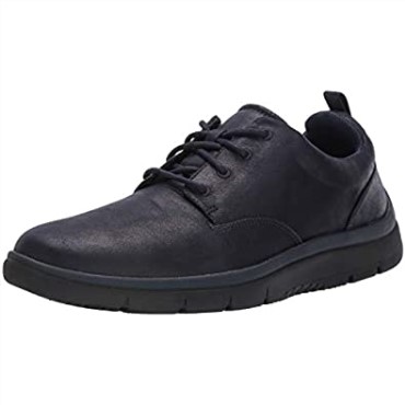 Oxford Clarks Tunsil Lane Para Hombre
