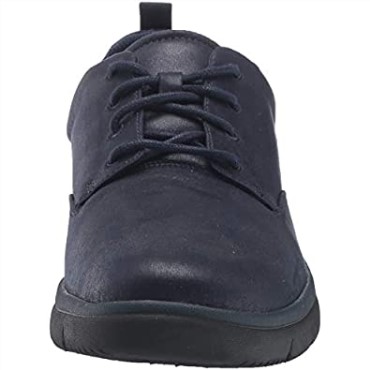Oxford Clarks Tunsil Lane Para Hombre